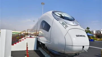 مواعيد قطارات العاصمة خلال إجازة العيد وتوقيت الوصول المتوقع